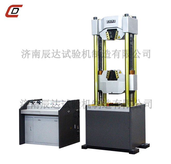 拉力試驗(yàn)機(jī)有哪些特點(diǎn)？應(yīng)該如何選擇？