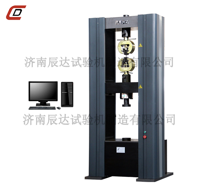 在使用拉力試驗(yàn)機(jī)時(shí)應(yīng)該注意什么？