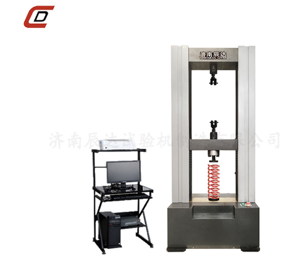 彈簧試驗(yàn)機(jī)都有哪些設(shè)備？