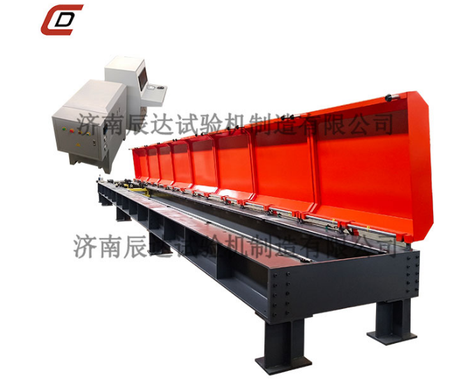 臥式拉力試驗(yàn)機(jī)的特點(diǎn)有哪些？