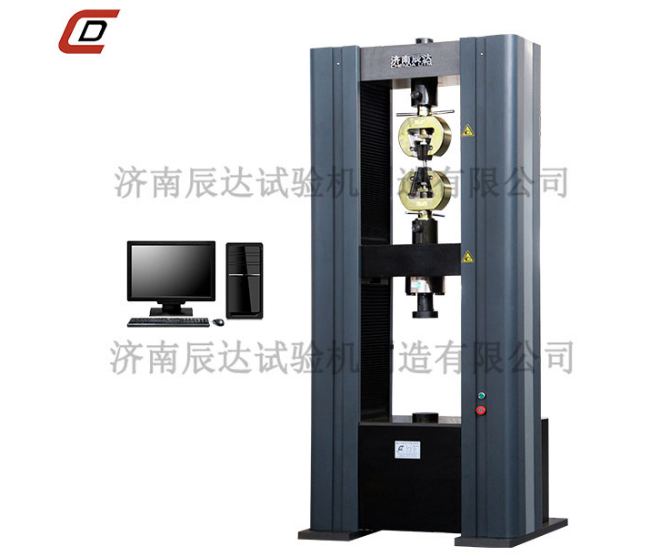 關(guān)于電子萬(wàn)能試驗(yàn)機(jī)小知識(shí)，趕緊來(lái)看看吧！
