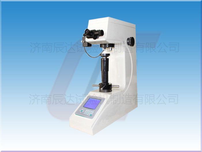 HV-5型維氏硬度計的作用以及主要特點(diǎn)是什么？
