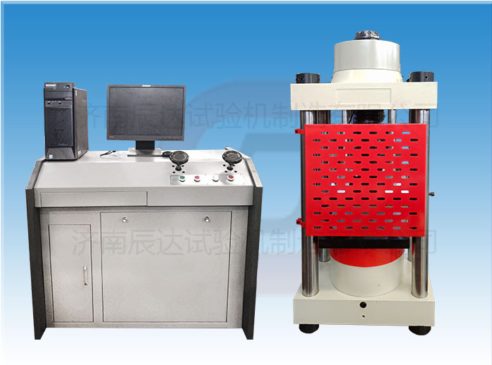 要怎么給YAW-3000恒應(yīng)力壓力試驗機做維修檢查？
