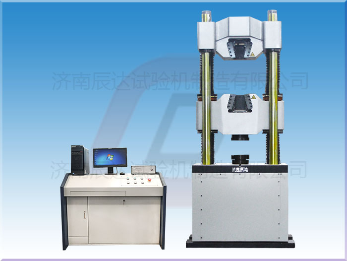 哪些因素會影響WAW-2000E液壓拉力試驗機的精準度？