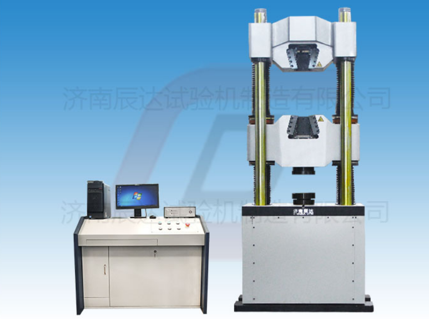 WAW-2000E伺服液壓試驗機的用途是什么，你知道嗎