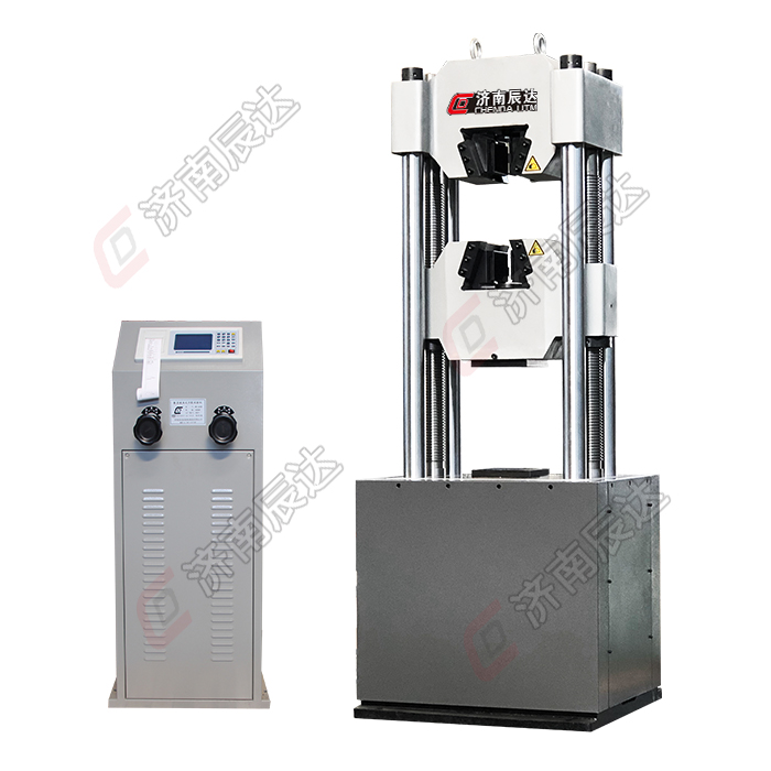 數(shù)顯拉力試驗(yàn)機(jī)與微機(jī)控制拉力試驗(yàn)機(jī)的區(qū)別？